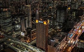 Apa Hotel & Resort Midosuji Hommachi Ekimae Tower